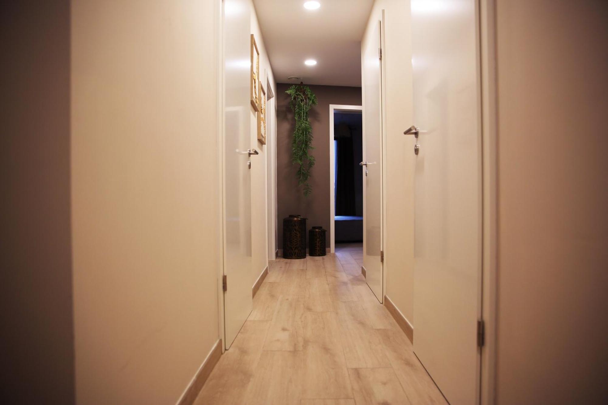 L'Appart Baobab, Avec Sauna Liège Eksteriør bilde