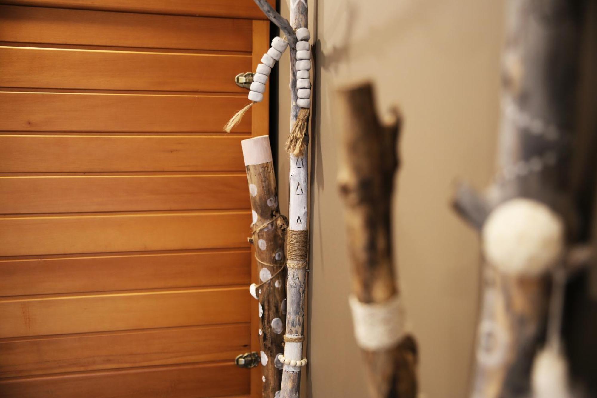 L'Appart Baobab, Avec Sauna Liège Eksteriør bilde