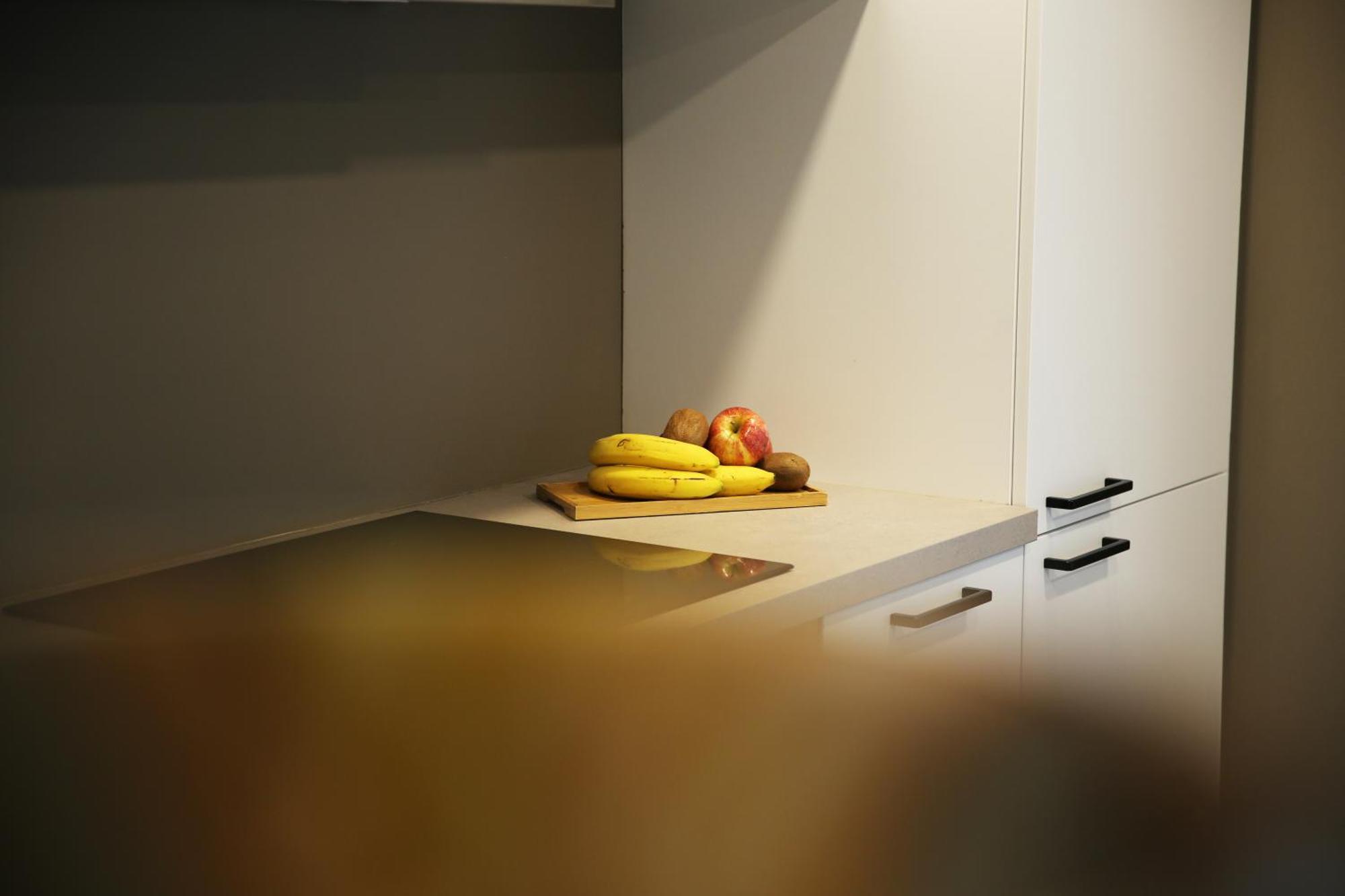 L'Appart Baobab, Avec Sauna Liège Eksteriør bilde