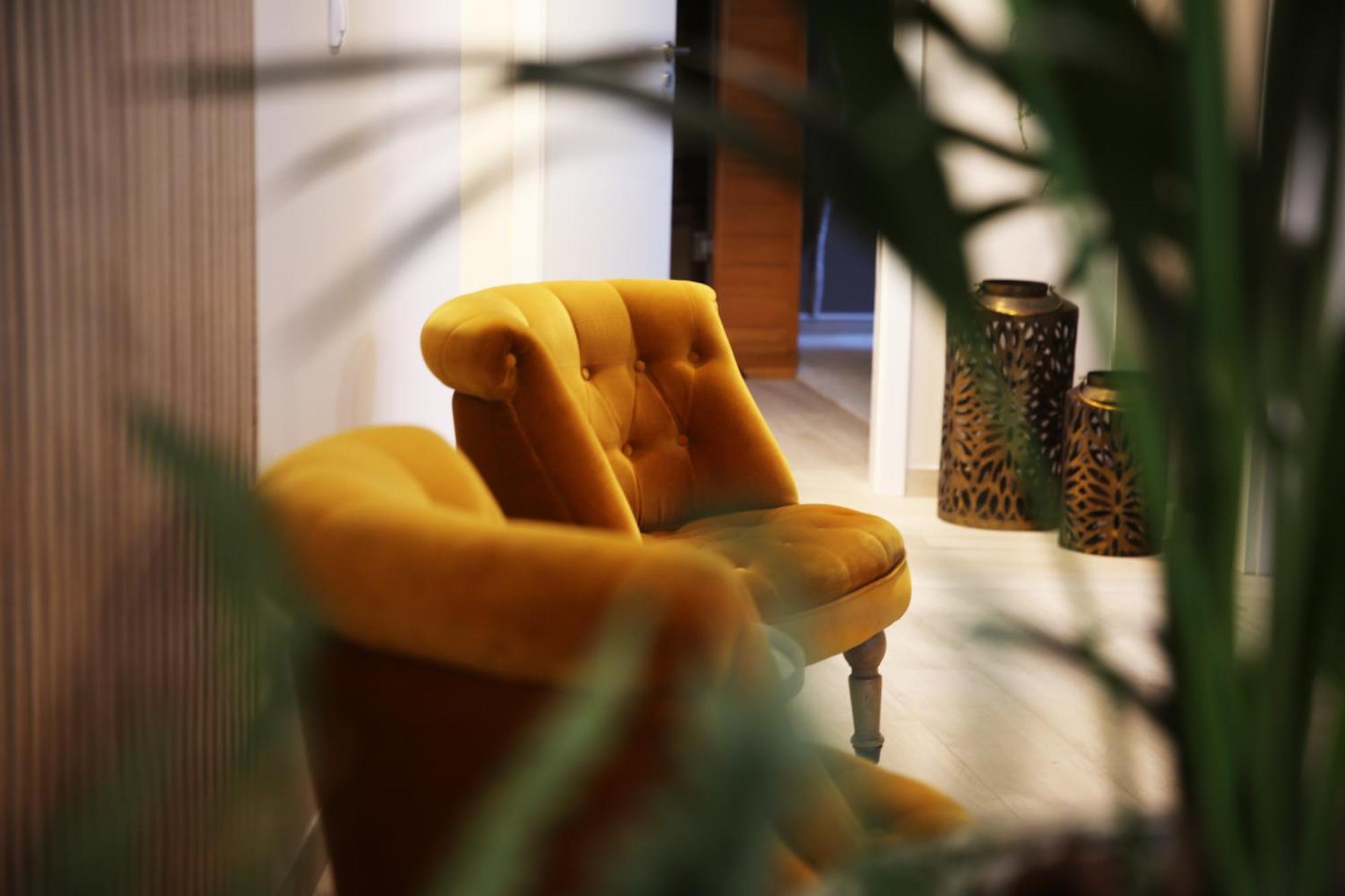 L'Appart Baobab, Avec Sauna Liège Eksteriør bilde